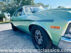Thumbnail Photo 32 for 1972 Chevrolet Nova